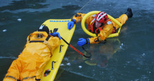 Marsars water rescue systems