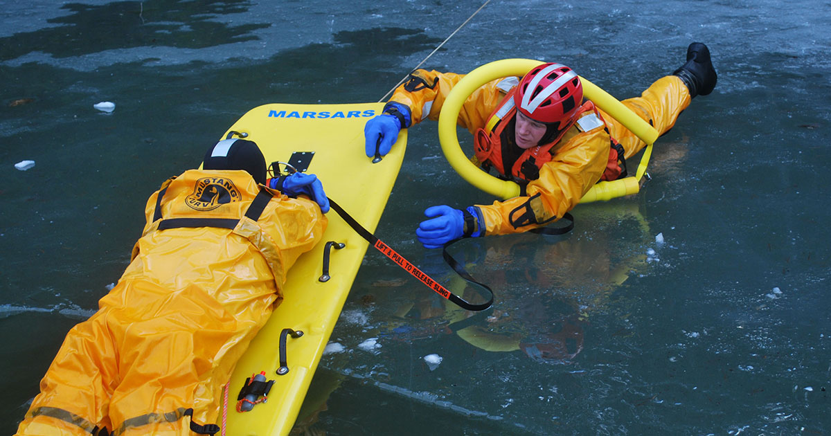 Marsars Water Rescue Sys Inc
