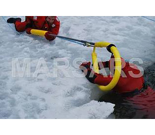 Ice Rescue Tether Reels, Bags, & Slings - MARSARS® Water Rescue
