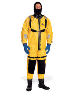 Ice Rescue Suits and Accessories - MARSARS® Water Rescue Systems