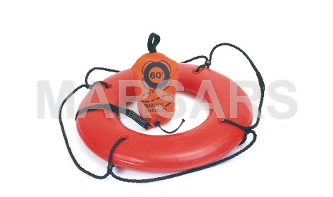 Small Boat Rescue MARSARS® Water Rescue Systems